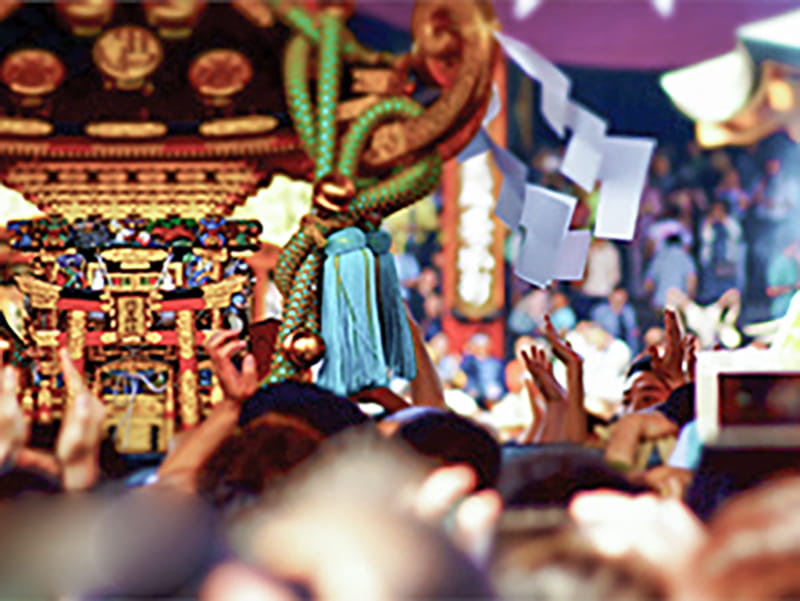 イベントの画像