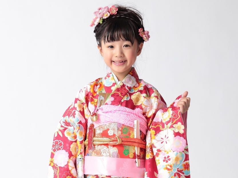 人々のポートレート