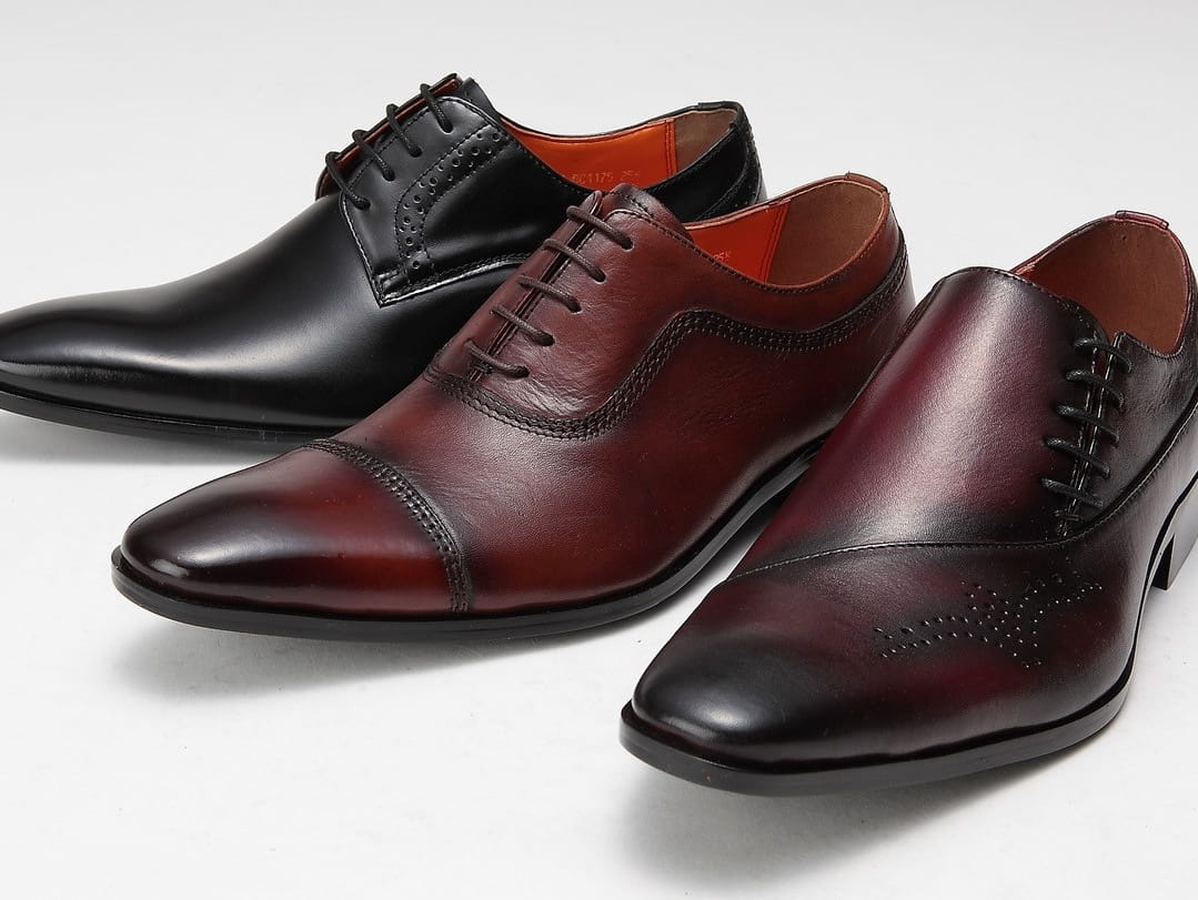 アパレル・服飾雑貨