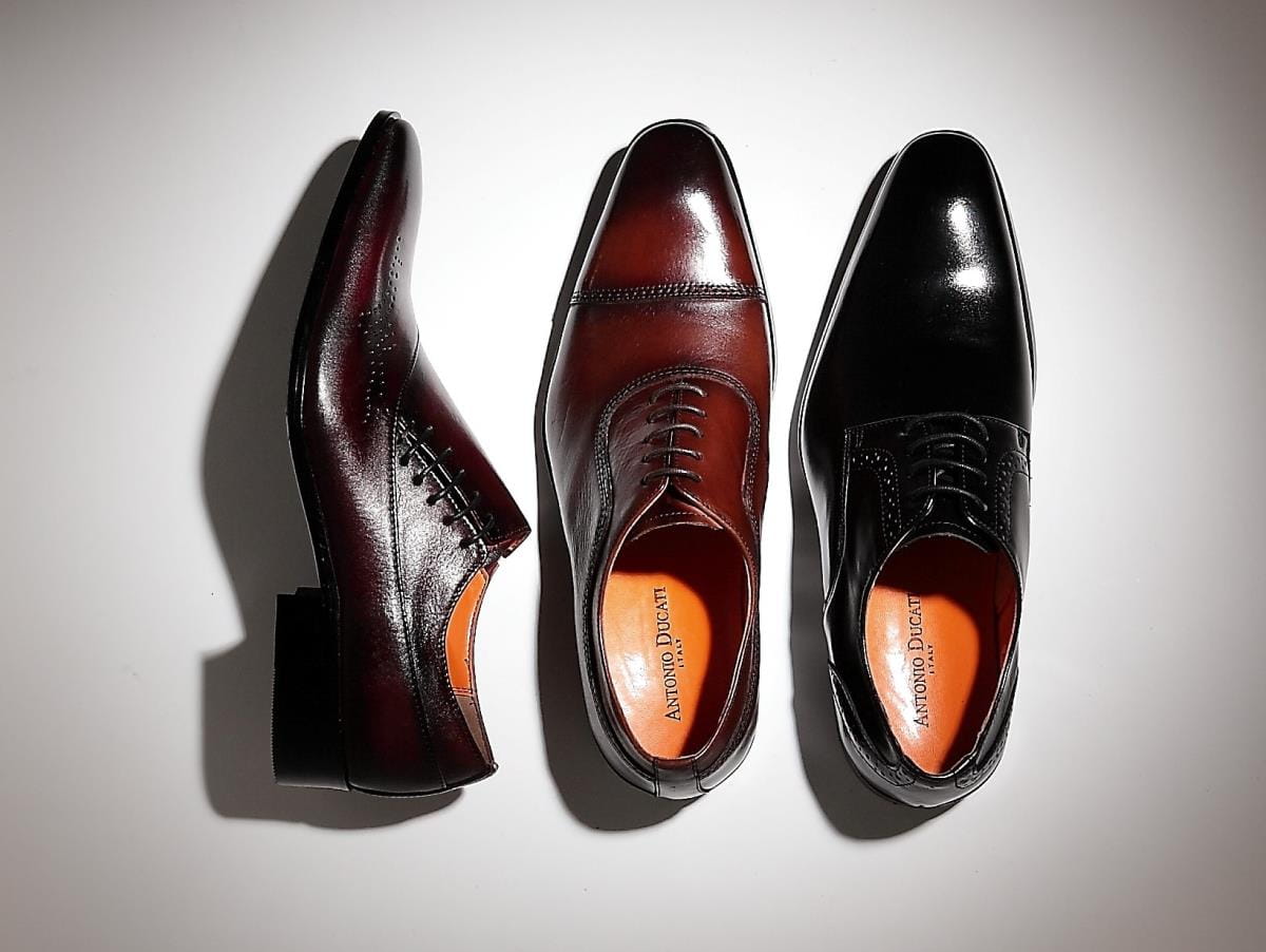 アパレル・服飾雑貨