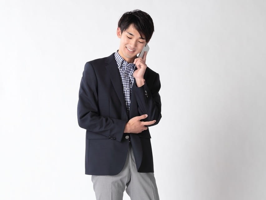 人々のポートレート