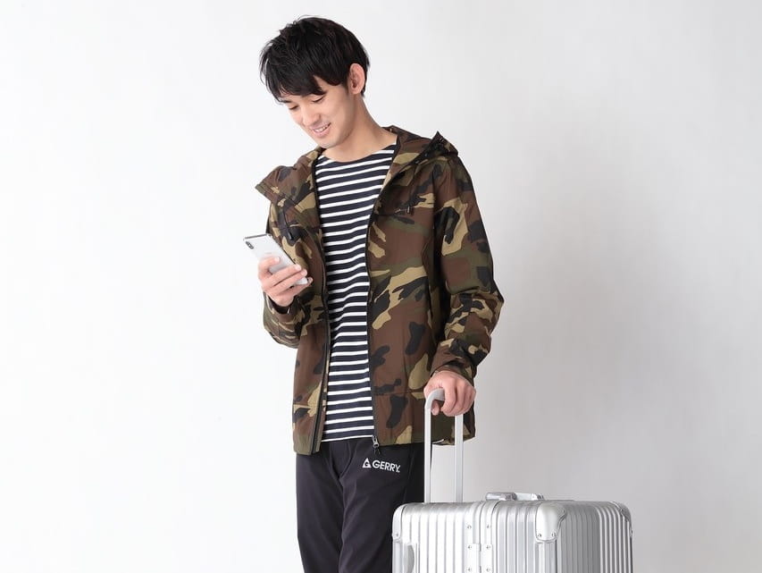 人々のポートレート