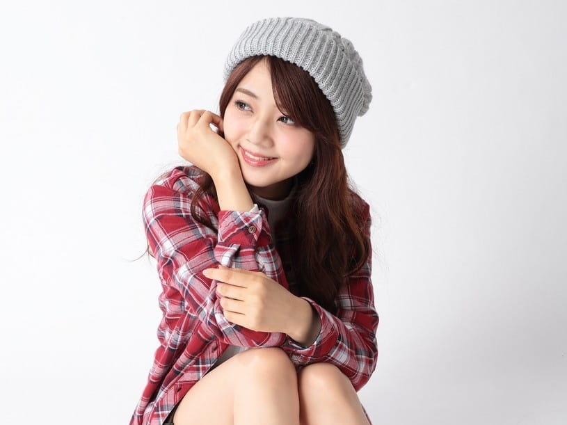 人々のポートレート