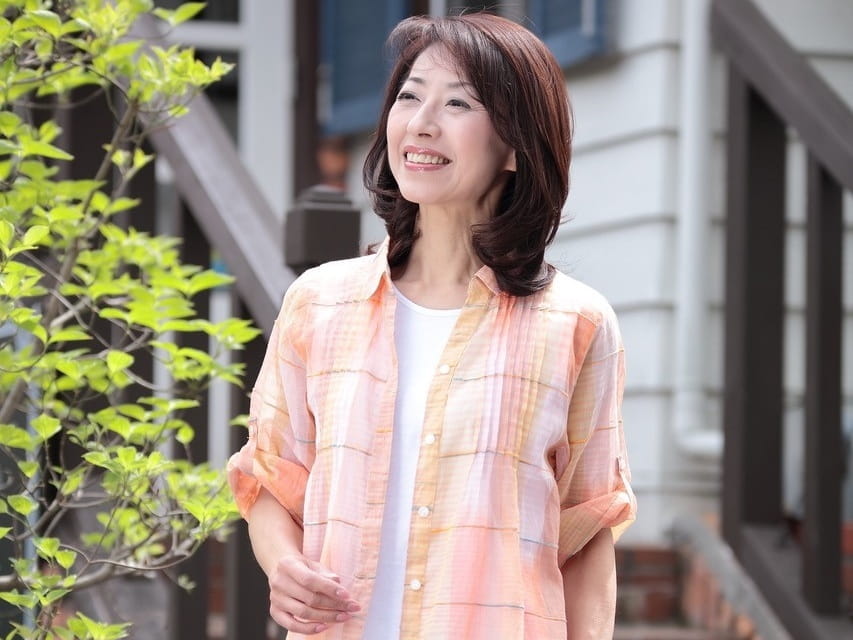 人々のポートレート