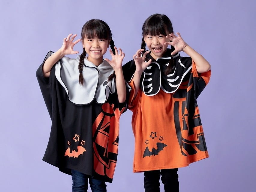 人々のポートレート