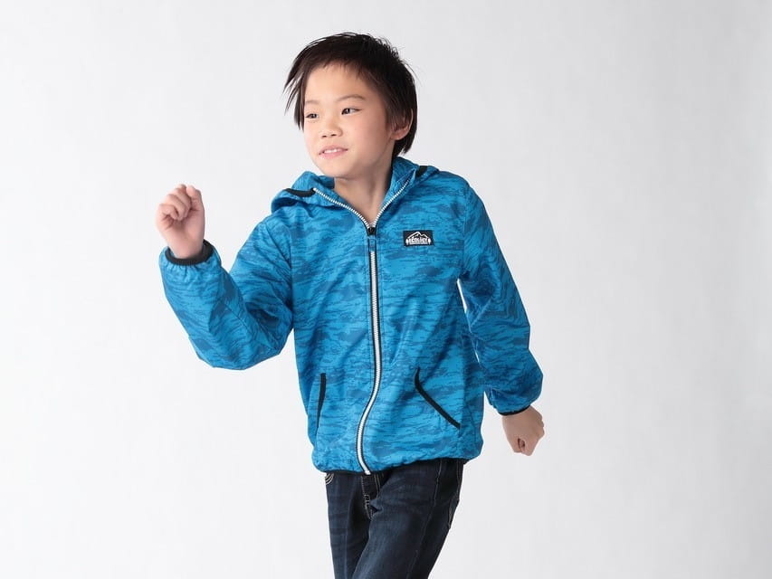 人々のポートレート