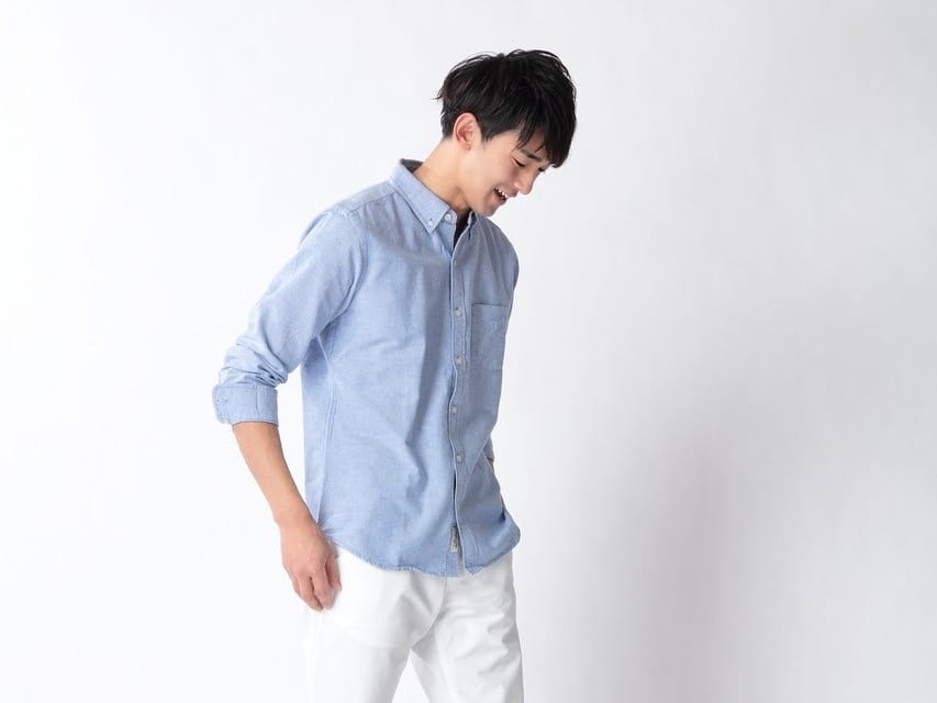 人々のポートレート